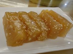 -老福州闽菜馆(温泉路店)