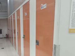 -美立方自助仓迷你小仓库(太阳宫凯德店)