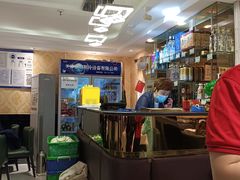-金手勺东北菜馆(大屯北路店)