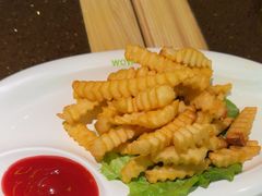 -蛙喔牛蛙(百联南方店)