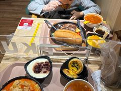 -北大家园食堂