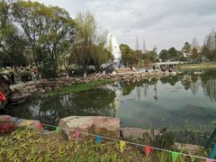 -宁波儿童公园(鄞州区)