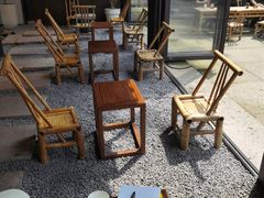 -Metal hands·铁手咖啡