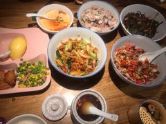 -农耕记·湖南土菜(龙岗熙和园店)