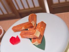 -阿吾罗·月咏精致日料(港汇恒隆广场店)