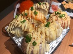 -万岁寿司(天河领展店)