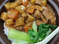 -李先生牛肉面大王(北京东四店)