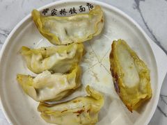 -蒋家桥饺面店(四望亭路店)