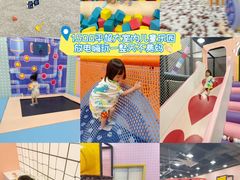 -神帆·元气汤泉(解放西路店)