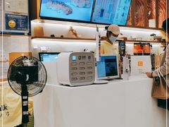 -BreadTalk面包新语·烘焙蛋糕(东方雅苑店)