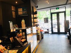 -星巴克(枣阳路店)