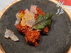 -叶叶菩提·晋福宫