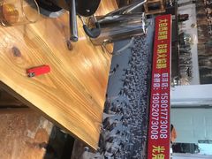 -大自然醉鹅·铁锅火焰鹅(上海联洋店)