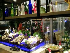 -亚马逊环球美食百汇(新城吾悦广场店)