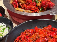 -聚味瞿记·龙虾堂(坡子街店)