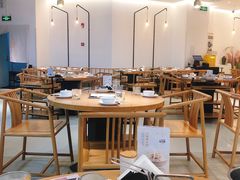 大堂-湯系·煲汤手艺人(东二环泰禾广场店)