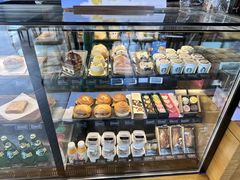 -星巴克(常德友阿国际广场店)