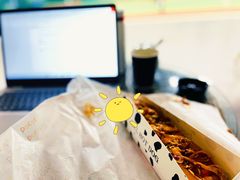 -BOCATA 西班牙餐厅(三里屯店)