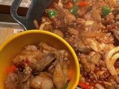 -蛙喔牛蛙(义乌新光汇店)