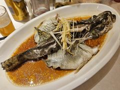 -马凯餐厅(长椿街店)