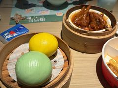 -茶港·点心·啫啫煲(王府井店)