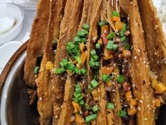 -大眼锅贴水饺(河东店)