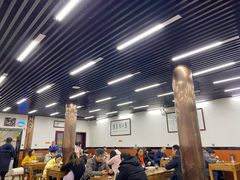 大堂-回坊马二饺子馆