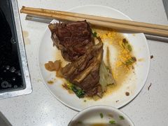 -蝎王府羊蝎子(北大地店)
