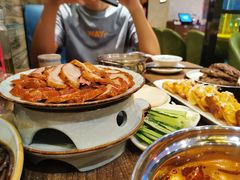 -龙聚德北京烤鸭(沙坪坝华宇A馆店)