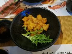 -Sushi Love 创意寿司(丽影广场店)