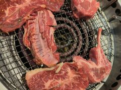 -火炉火自助餐(西直门凯德MALL店)