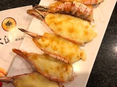 -大渔铁板烧(万象城店)