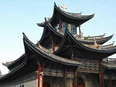 -大理古城