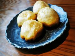 招牌苏式大虾生煎-鑫震源·苏式大虾生煎(山塘街店)