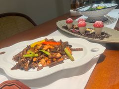 -上座云间·青年赣菜(绿茵店)