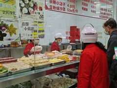 -常州糕团店(北大街新世纪商城店)