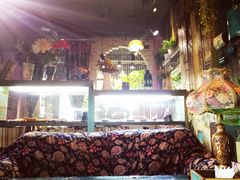 -三小姐咖啡店西餐下午茶(太平门直街店)