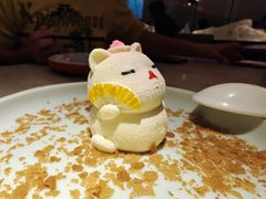 -京华烟云·北京烤鸭(领展购物广场·中关村店)