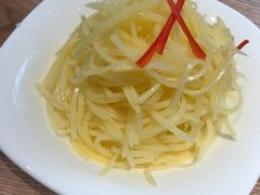-上关雪東北菜(中房金谊店)