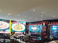 -川流不息·地道川菜·小龙虾(松东路店)