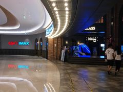 -CGV影城(壹方城IMAX店)