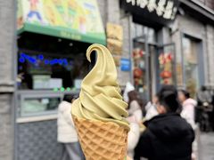 -吴裕泰茶庄(前门大街店)