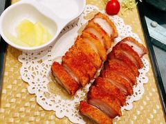 -海宝酒家(中山四路店)