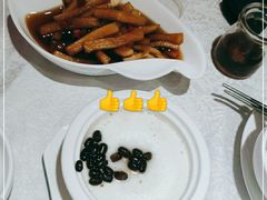 -沙河粉村·国家非遗传承(云台店)