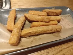 -新石器烤肉(马鞍山印象汇店)