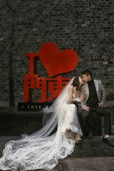 -雪中彩影婚纱摄影·品控旗舰店