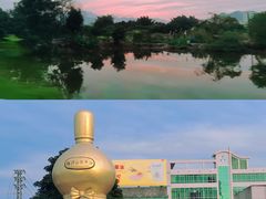 -广东罗浮山风景名胜区