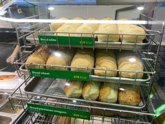 -赛百味SUBWAY(建六宜安广场店)