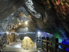 -遂昌金矿国家矿山公园