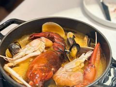 -Le Bistrot de Racine